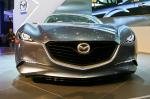 Mazda Shinari Concept 2010 года